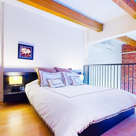 Apartament La Casa St-Jean - Old Quebec Zewnętrze zdjęcie