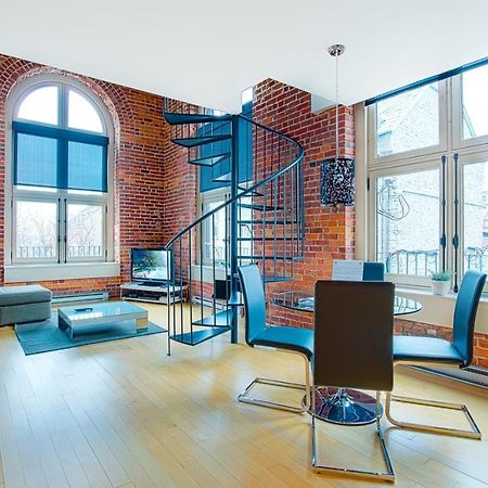 Apartament La Casa St-Jean - Old Quebec Zewnętrze zdjęcie