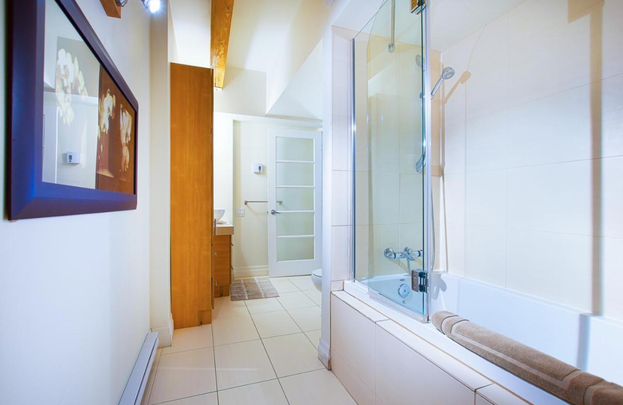 Apartament La Casa St-Jean - Old Quebec Zewnętrze zdjęcie